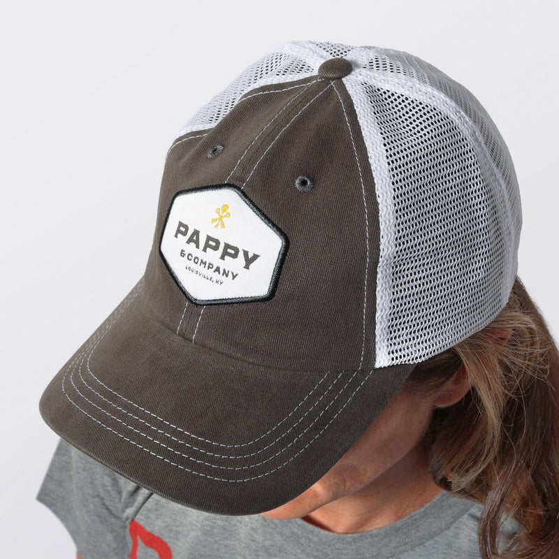 Pappy & Company | Trucker Hat - Stone Hollow Farmstead