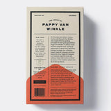 Pappy & Company | Pappy Van Winkle Bourbon Nib Brittle - Stone Hollow Farmstead