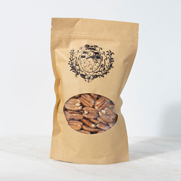 Local Pecans - Stone Hollow Farmstead