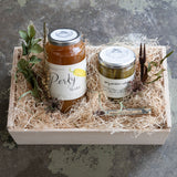 Mary | Gift Box - Stone Hollow Farmstead