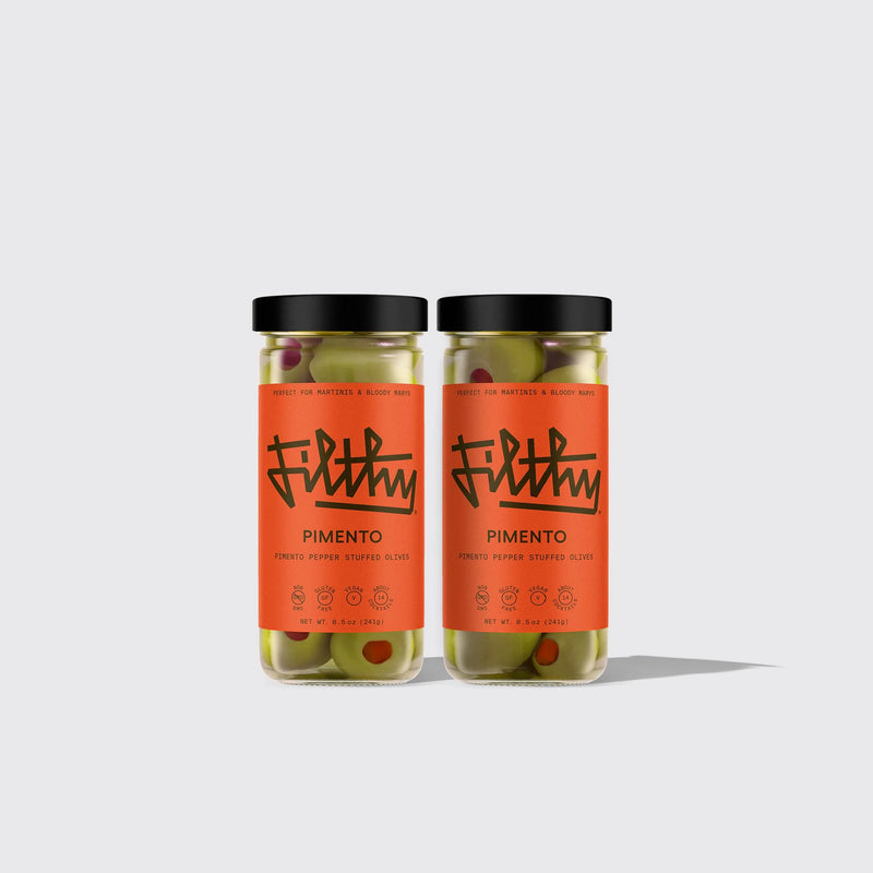 Pimento Stuffed Olives
