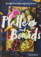 Platters and Boards Stone Hollow Farmstead