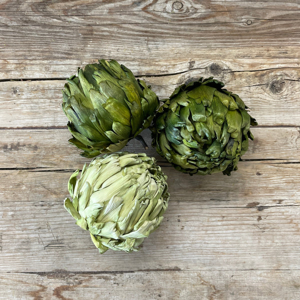 Preserved Artichoke