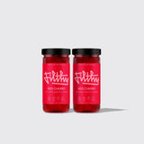 Red Cherries