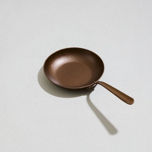 Smithey Carbon Steel Little Farmhouse Skillet - Stone Hollow Farmstead