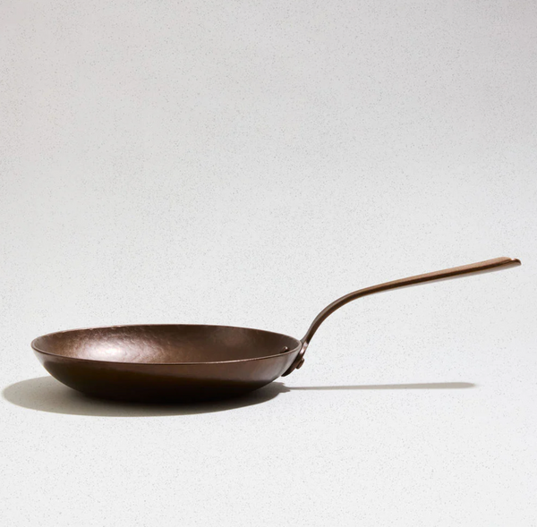 Smithey Carbon Steel Little Farmhouse Skillet - Stone Hollow Farmstead