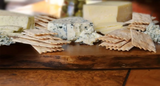 La Panzanella | Croccantini Mini Crackers - Stone Hollow Farmstead