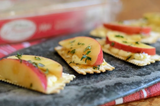 La Panzanella | Croccantini Mini Crackers - Stone Hollow Farmstead