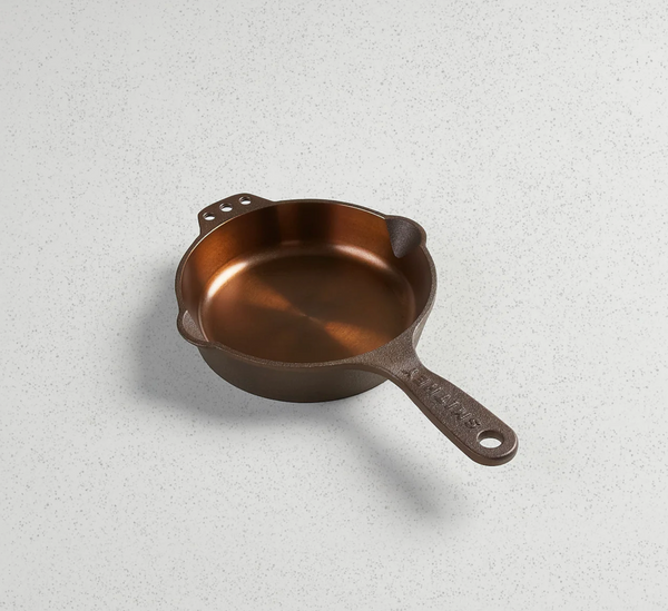 No.6 Skillet | Cast Iron