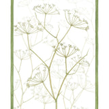 Selvatica Tea Towel stone hollow farmstead Tessitura Toscana Telerie