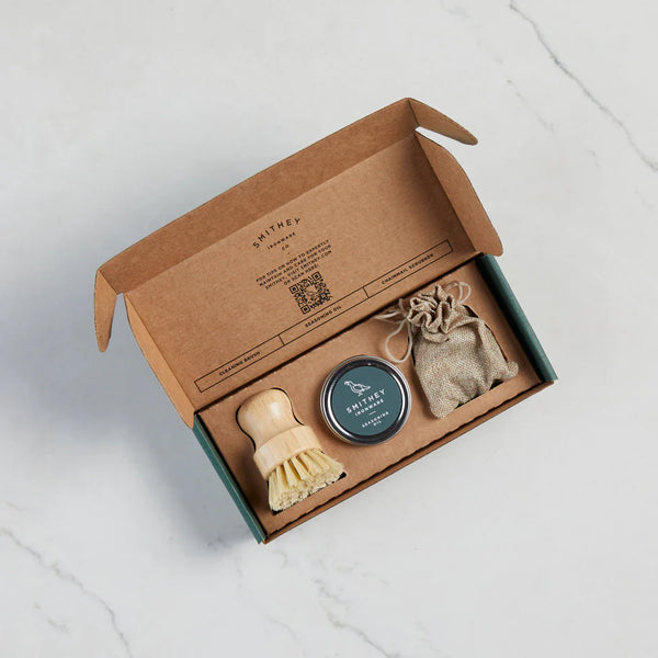 Cleaning & Care Kit - Stone Hollow Farmstead