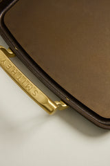 Double Burner Griddle | Cast Iron - Stone Hollow Farmstead