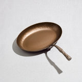 Fish Skillet | Carbon Steel