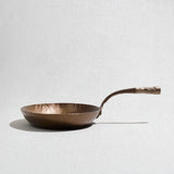 Fish Skillet | Carbon Steel