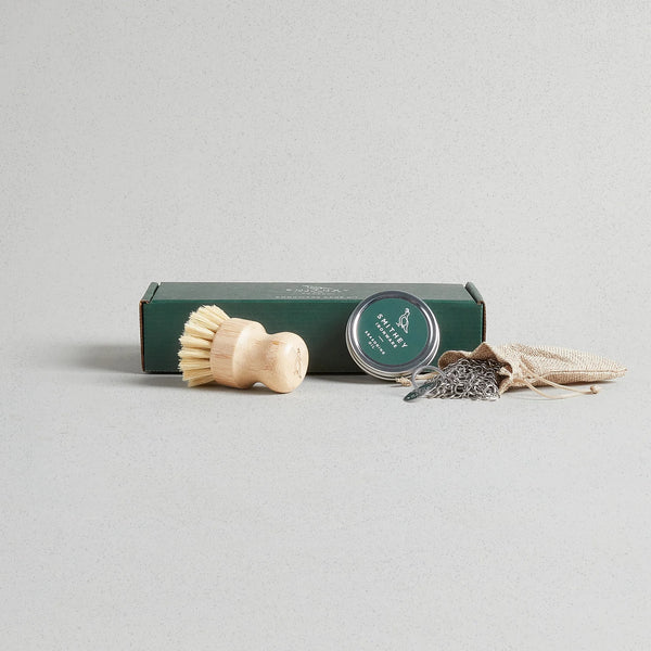 Cleaning & Care Kit - Stone Hollow Farmstead