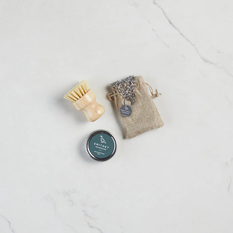 Cleaning & Care Kit - Stone Hollow Farmstead