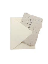 Soak Up All Those Baby Snuggles | Note Card - Stone Hollow Farmstead