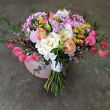 Bridal Bouquet