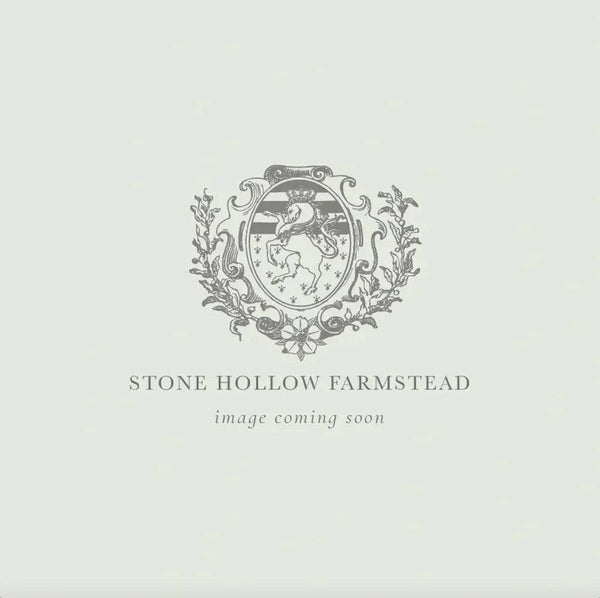 Stone Hollow Farmstead Image Coming Soon