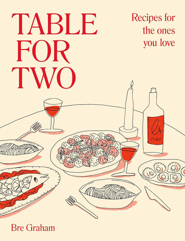 Table for Two - Stone Hollow Farmstead