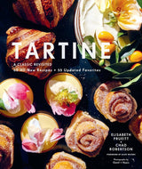 Tartine Cookbook Stone Hollow Farmstead