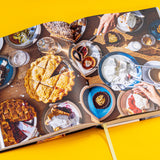 Tartine Cookbook Stone Hollow Farmstead