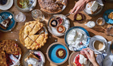 Tartine Cookbook Stone Hollow Farmstead