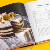 Tartine Cookbook Stone Hollow Farmstead