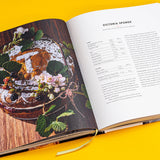 Tartine Cookbook Stone Hollow Farmstead
