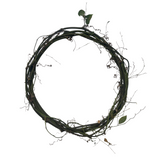 Southern Smilax Base | Wreath