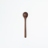 Walnut Wood Stirring Spoon stone hollow farmstead
