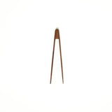 Walnut Wood Tongs stone hollow farmstead