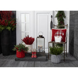 Ilex Berry Spray Red, alternate view 2, Stone Hollow Farmstead