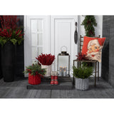Ilex Berry Spray Red, alternate view 3, Stone Hollow Farmstead