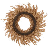 Berry Wreath Gold, alternate view 2, Stone Hollow Farmstead