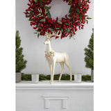 Deluxe Cedar Garland, alternate view 7, Stone Hollow Farmstead