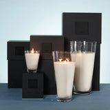 Estate Aqua Candle