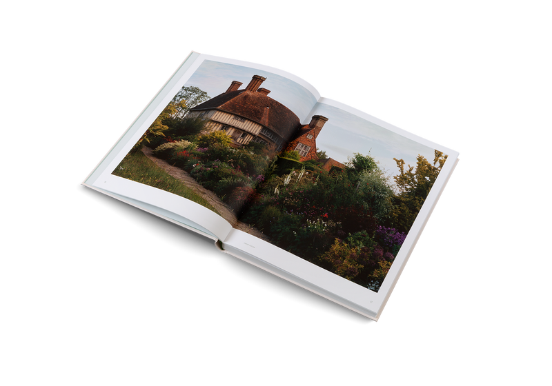 The Avant Gardens: Gardens Beyond Wild Expectations, Visionaries, and Landscape Architecture
