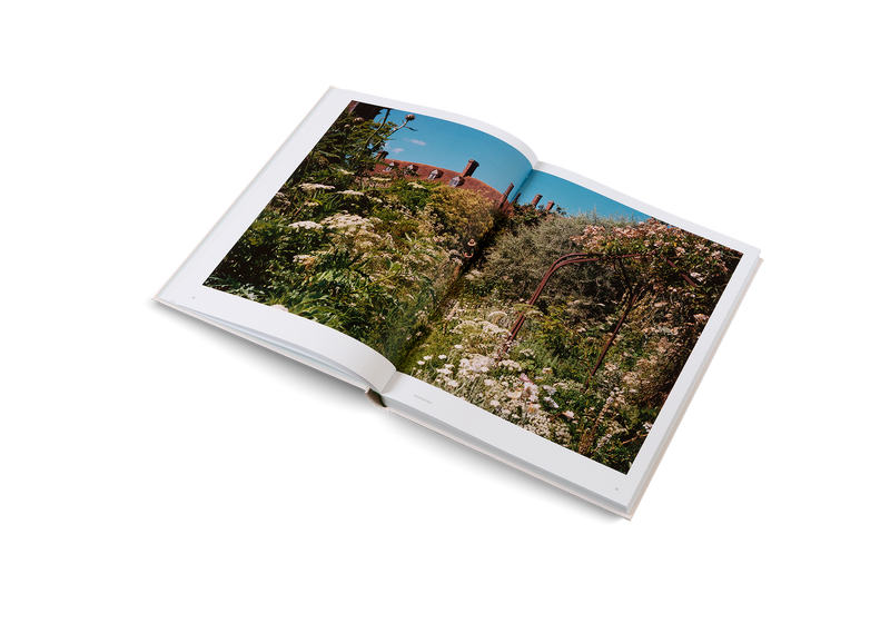 The Avant Gardens: Gardens Beyond Wild Expectations, Visionaries, and Landscape Architecture