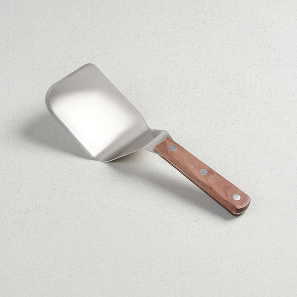 Smithey Mighty Spatula - Stone Hollow Farmstead