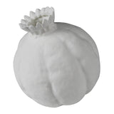  bone china poppy pod vase  stone hollow farmstead