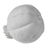  bone china poppy pod vase  stone hollow farmstead