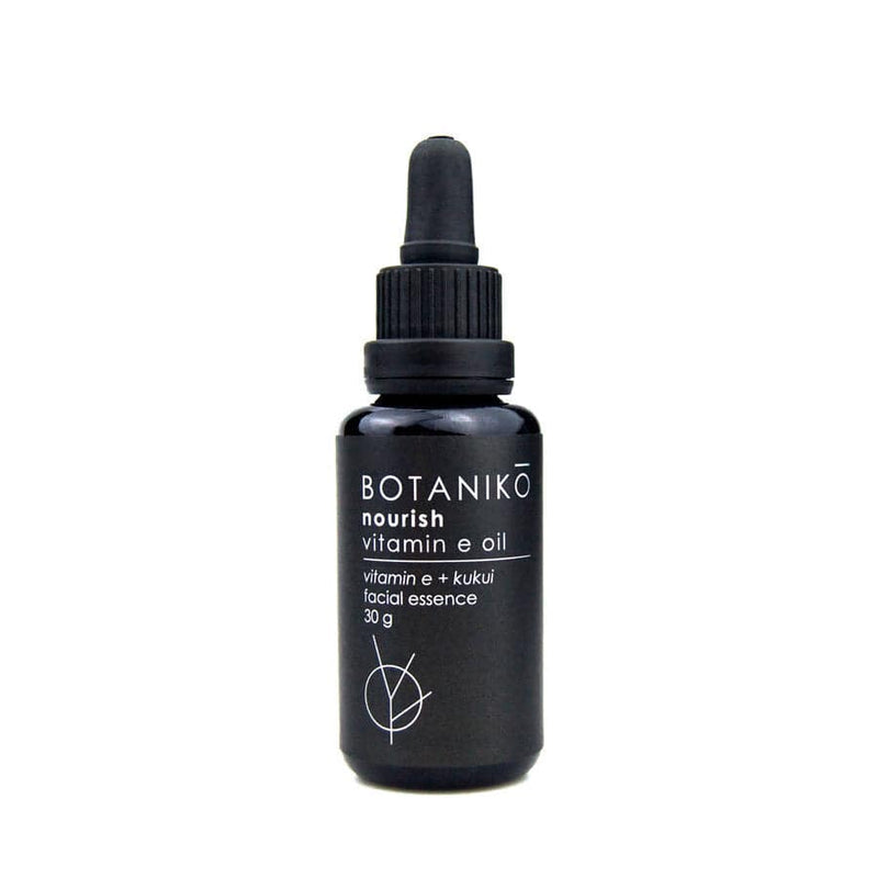 Nourish Vitamin E Oil - Stone Hollow Farmstead