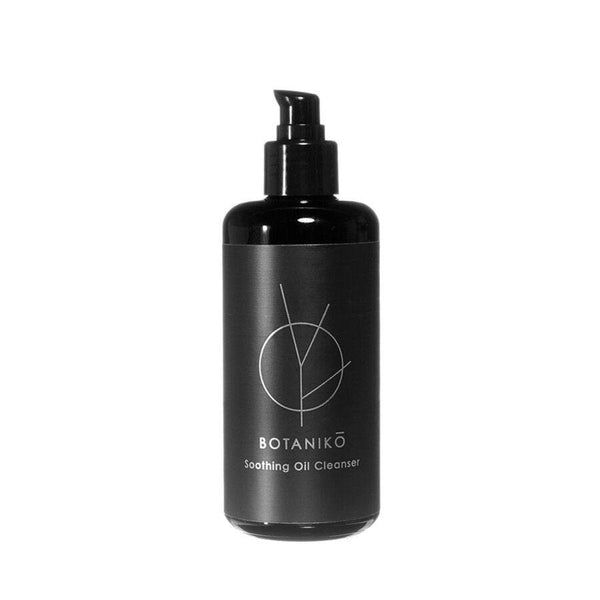 Soothing Oil Cleanser - Stone Hollow Farmstead