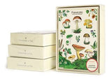 Vintage Stationary | Foraging Notecards - Stone Hollow Farmstead