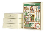 Vintage Stationary | Gardening Notecards - Stone Hollow Farmstead