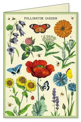 Vintage Stationary | Gardening Notecards - Stone Hollow Farmstead