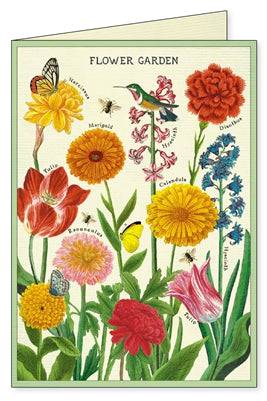 Vintage Stationary | Gardening Notecards - Stone Hollow Farmstead