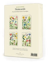 Vintage Stationary | Wildflower Notecards - Stone Hollow Farmstead