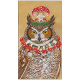 Stone Hollow Farmstead – Pageant Queen Napkins, Guest Towel